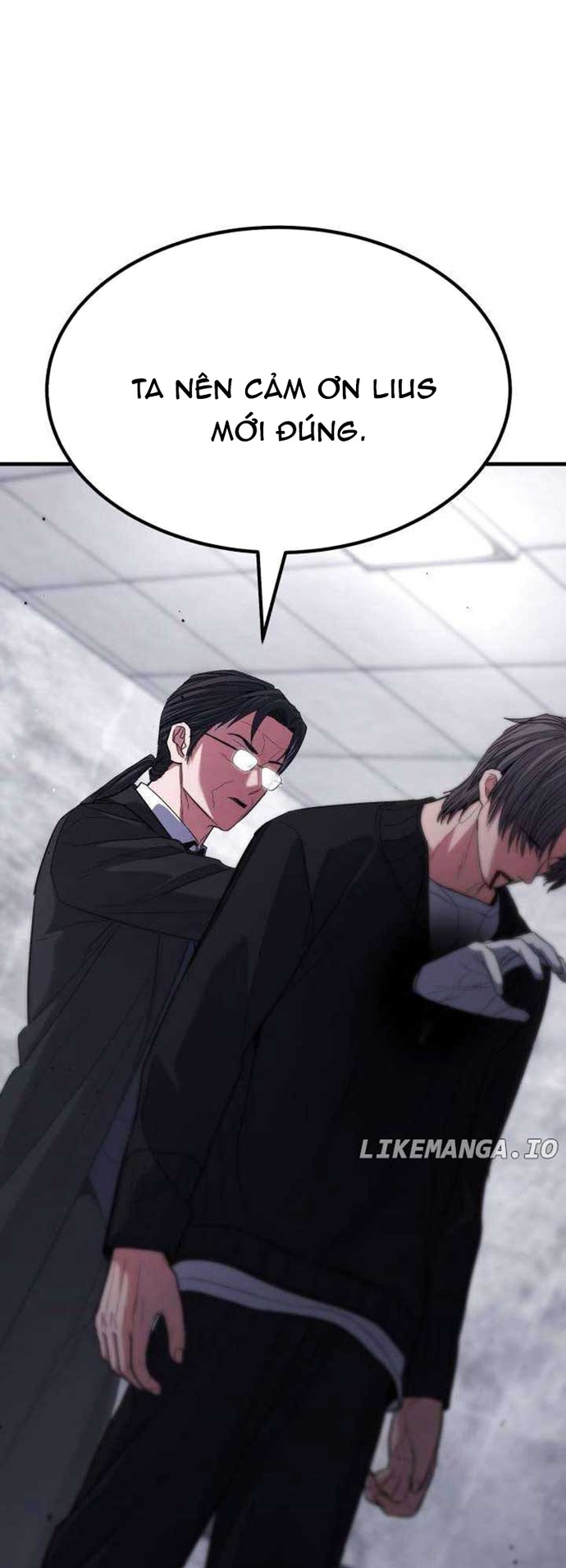 Tuyệt Thế Anh Hùng: Chapter 55