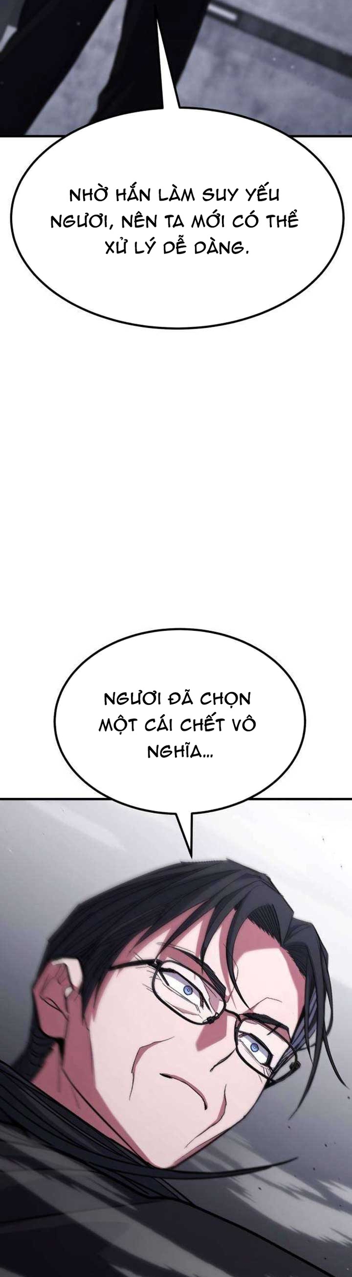 Tuyệt Thế Anh Hùng: Chapter 55