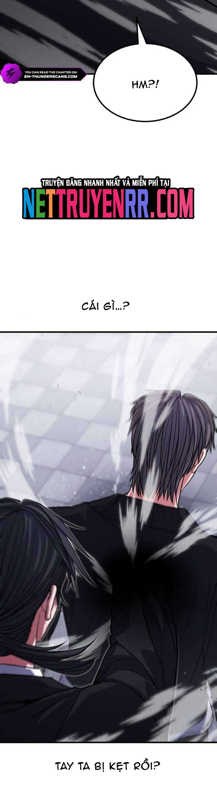 Tuyệt Thế Anh Hùng: Chapter 55