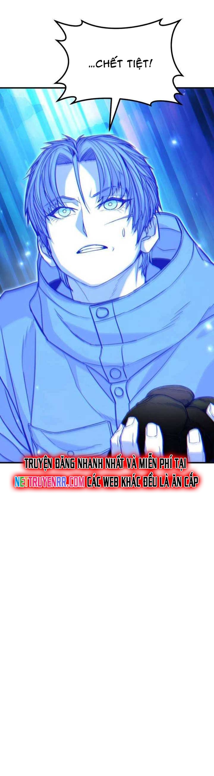 Tuyệt Thế Anh Hùng: Chapter 55