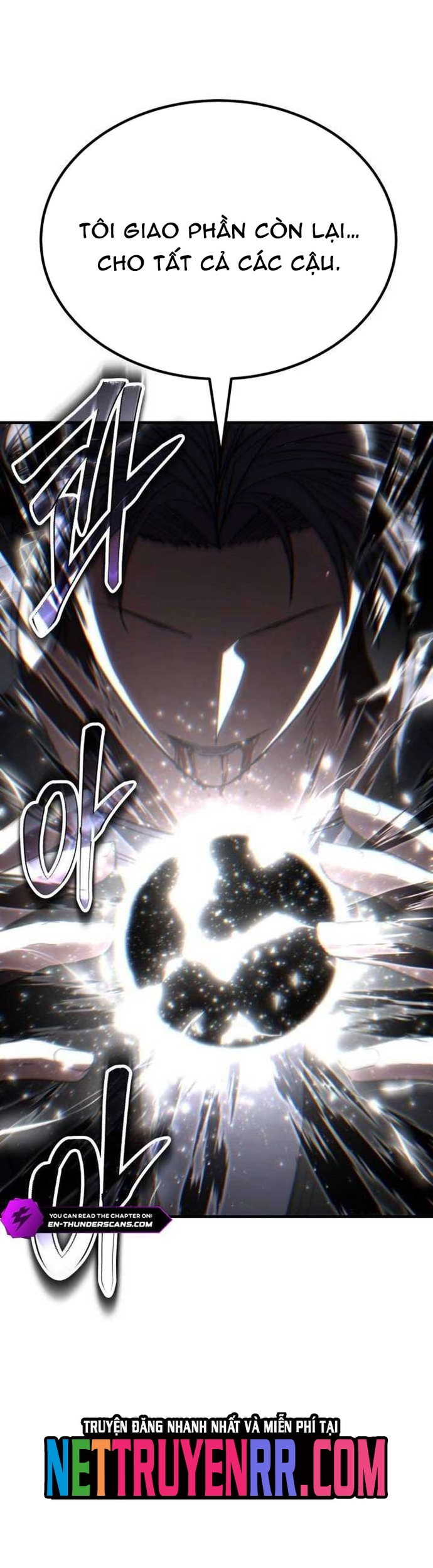 Tuyệt Thế Anh Hùng: Chapter 55