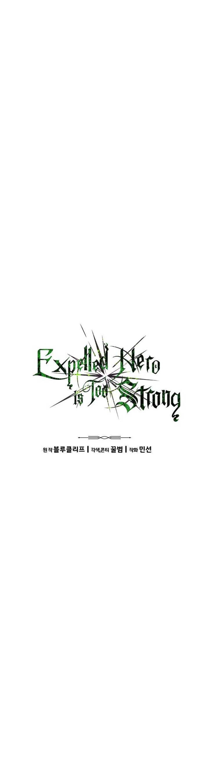 Tuyệt Thế Anh Hùng: Chapter 55