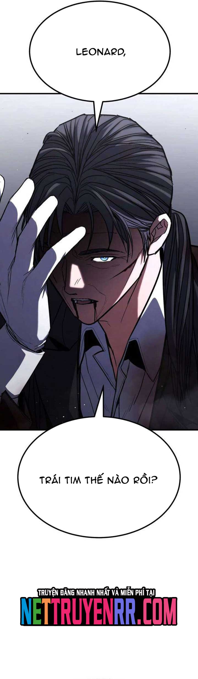 Tuyệt Thế Anh Hùng: Chapter 55