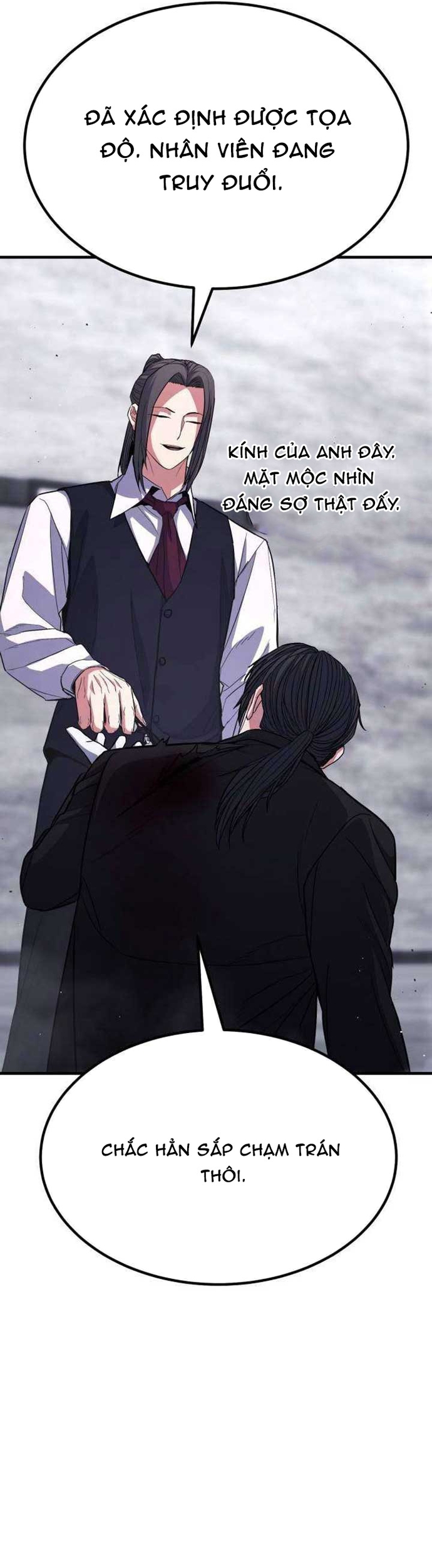 Tuyệt Thế Anh Hùng: Chapter 55