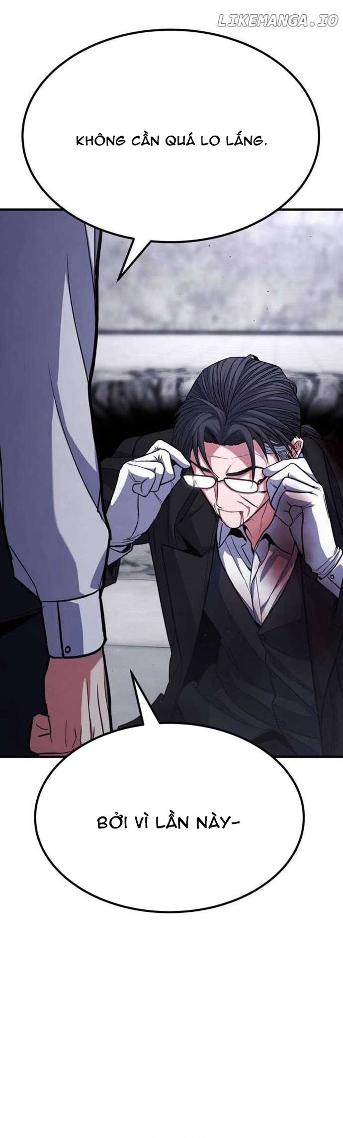 Tuyệt Thế Anh Hùng: Chapter 55