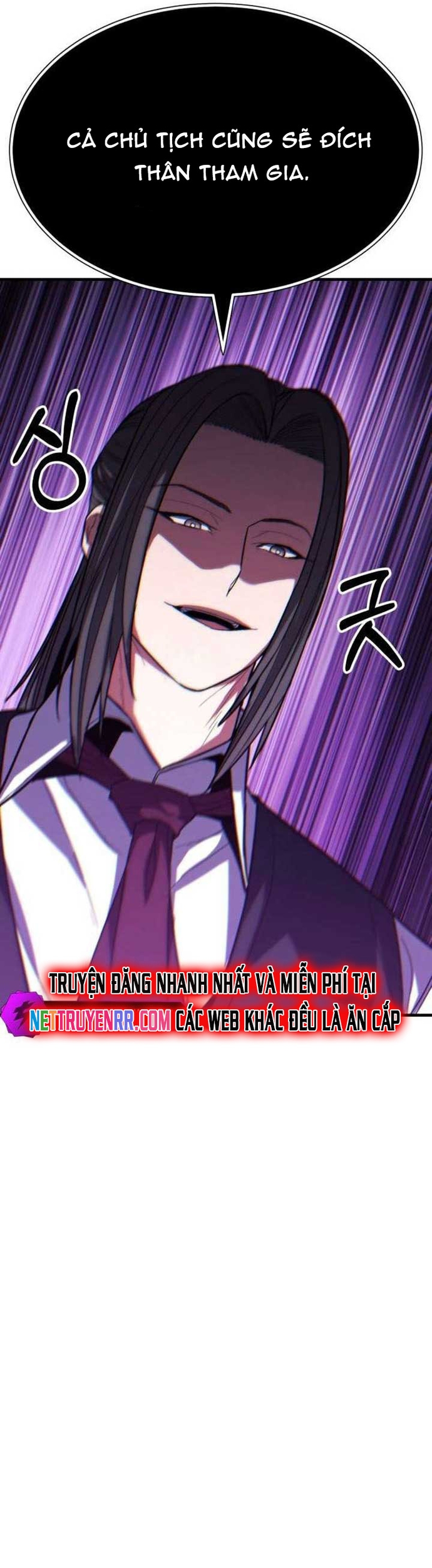 Tuyệt Thế Anh Hùng: Chapter 55