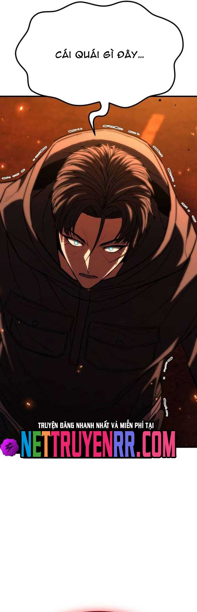 Tuyệt Thế Anh Hùng: Chapter 55