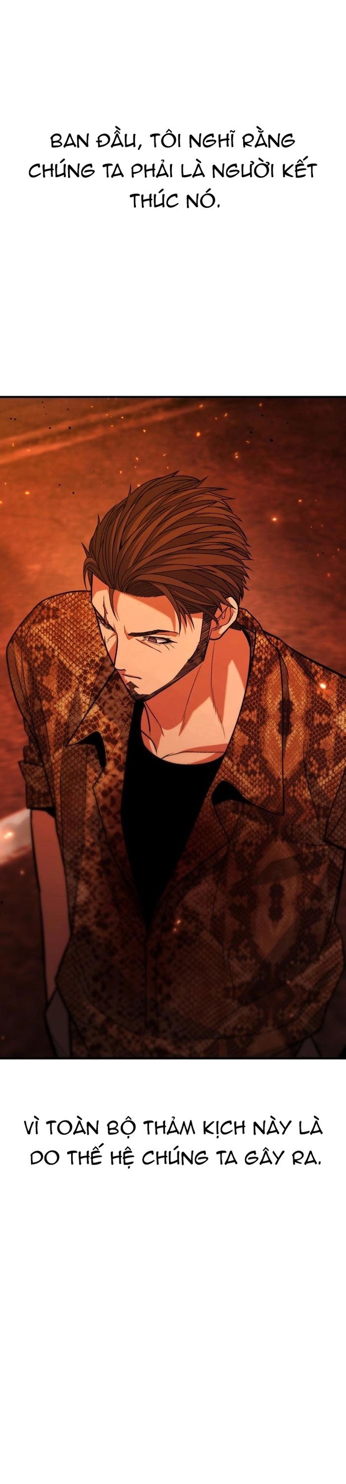 Tuyệt Thế Anh Hùng: Chapter 56