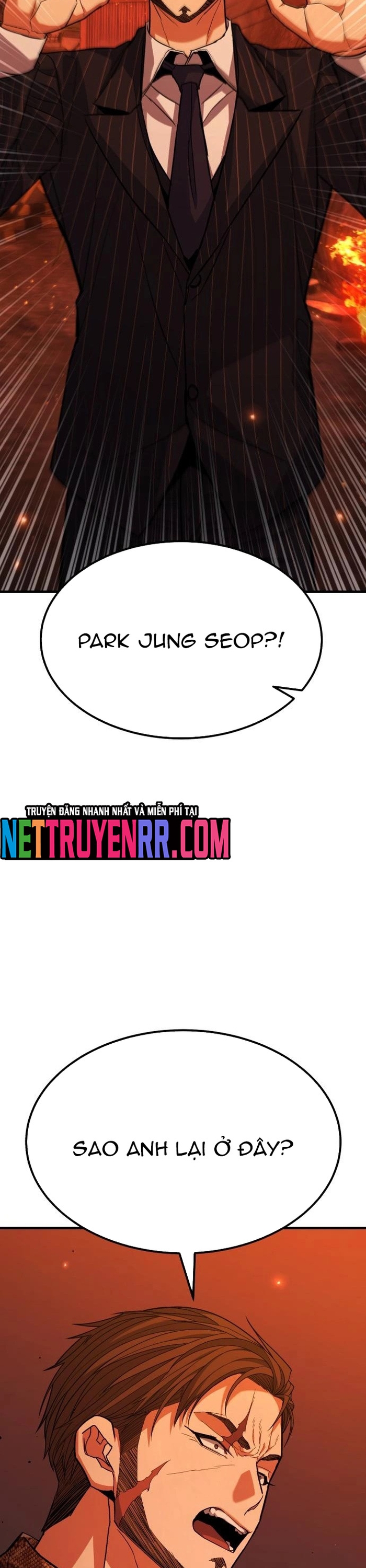 Tuyệt Thế Anh Hùng: Chapter 56