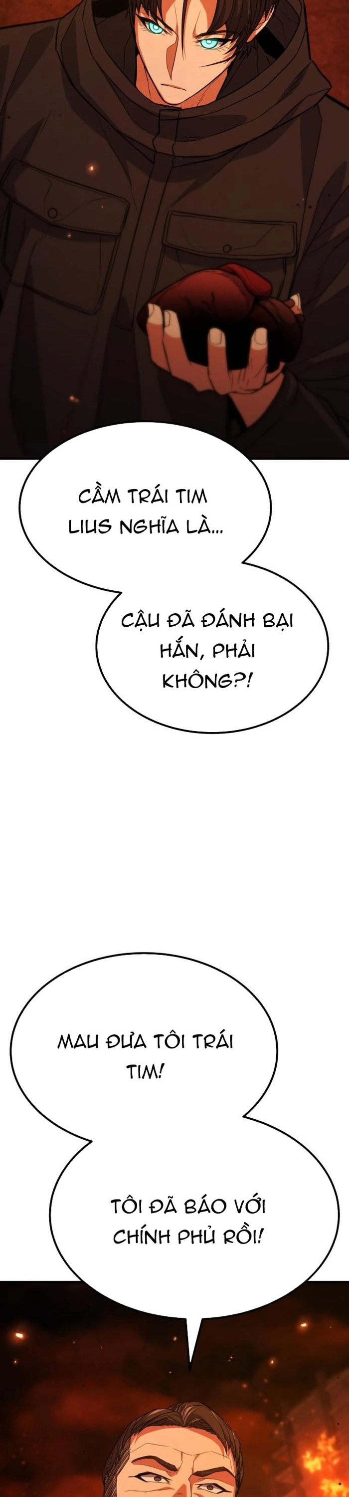 Tuyệt Thế Anh Hùng: Chapter 56