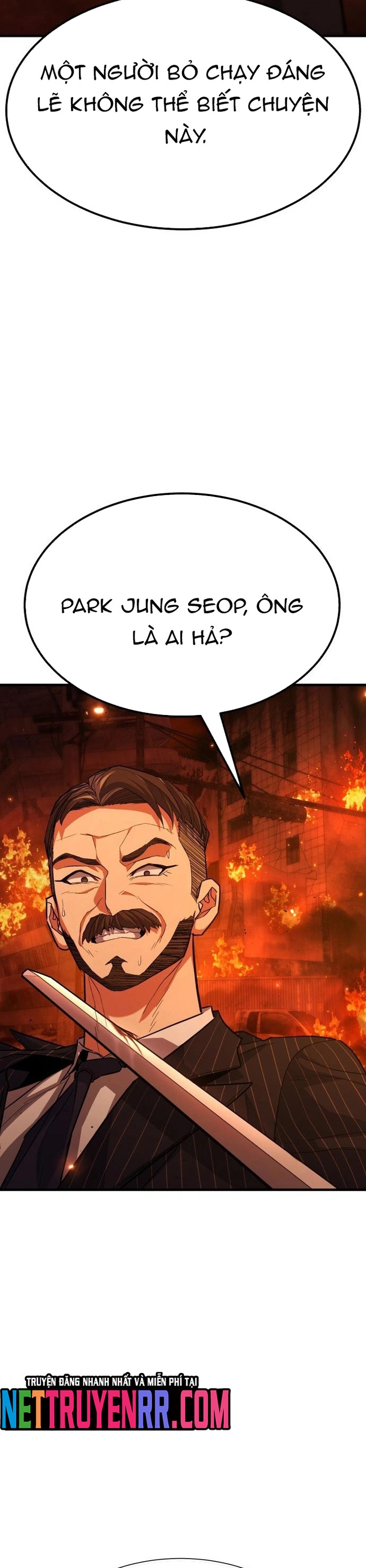 Tuyệt Thế Anh Hùng: Chapter 56
