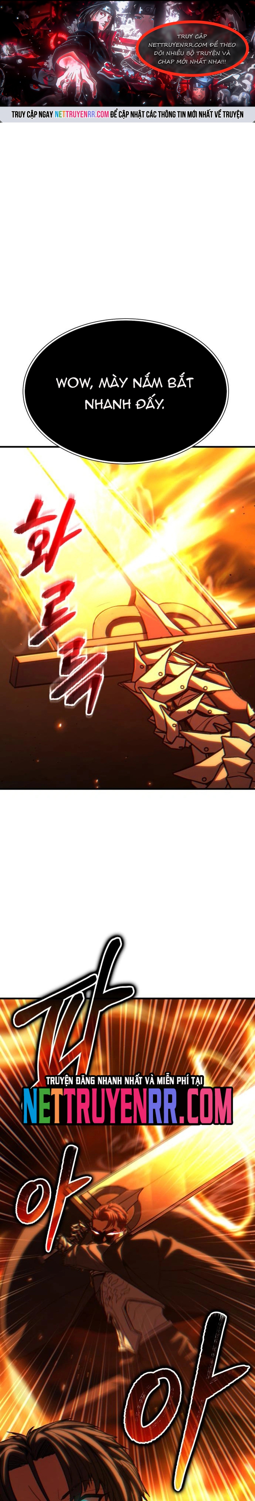 Tuyệt Thế Anh Hùng: Chapter 57