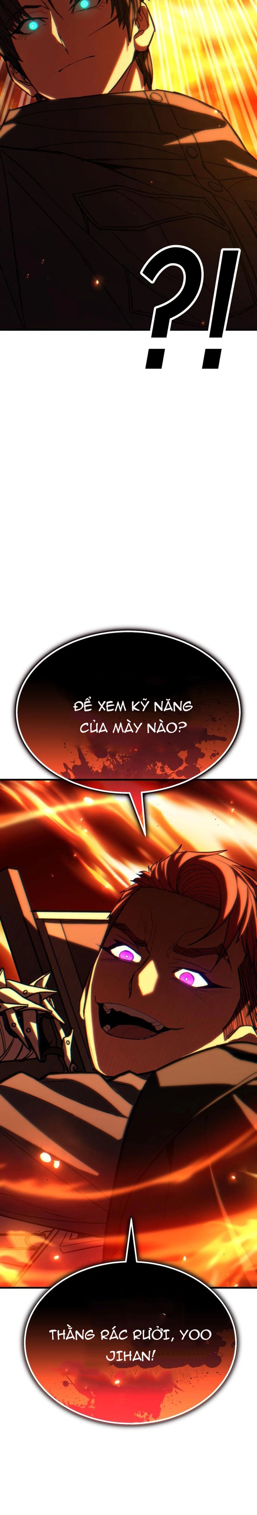 Tuyệt Thế Anh Hùng: Chapter 57