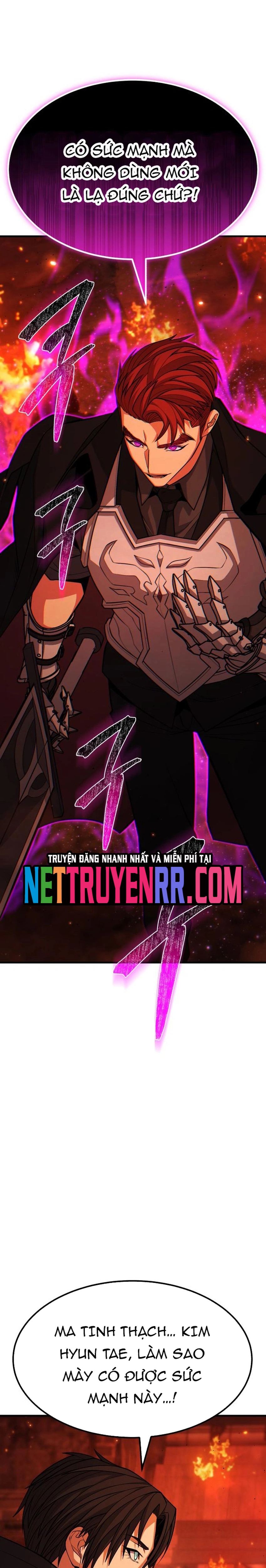 Tuyệt Thế Anh Hùng: Chapter 57