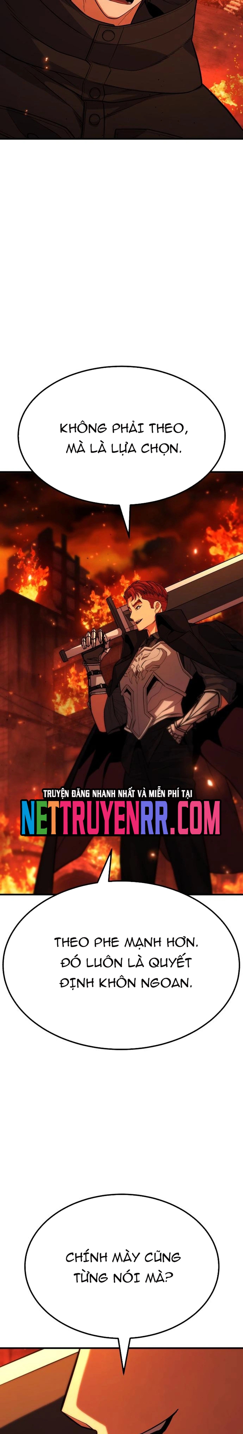 Tuyệt Thế Anh Hùng: Chapter 57