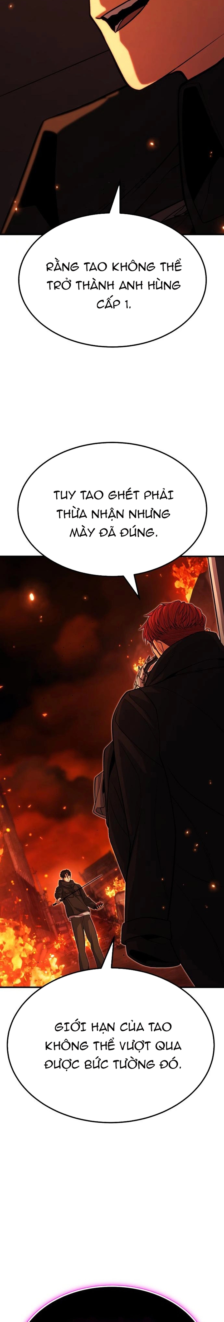 Tuyệt Thế Anh Hùng: Chapter 57