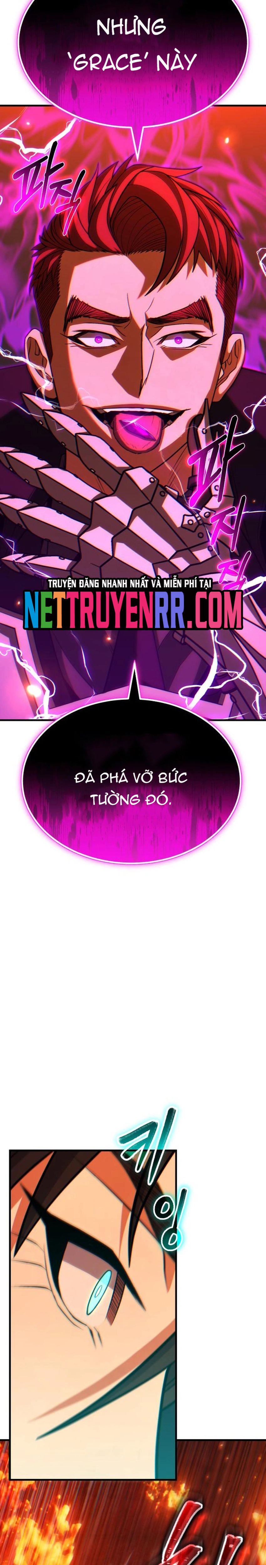 Tuyệt Thế Anh Hùng: Chapter 57