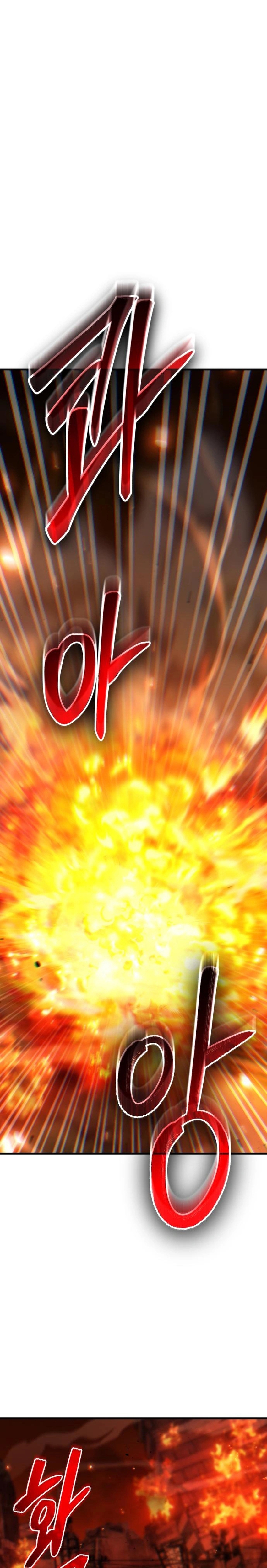 Tuyệt Thế Anh Hùng: Chapter 57