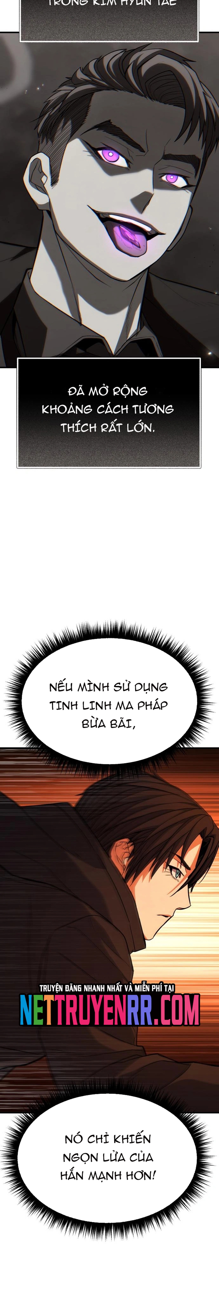 Tuyệt Thế Anh Hùng: Chapter 57