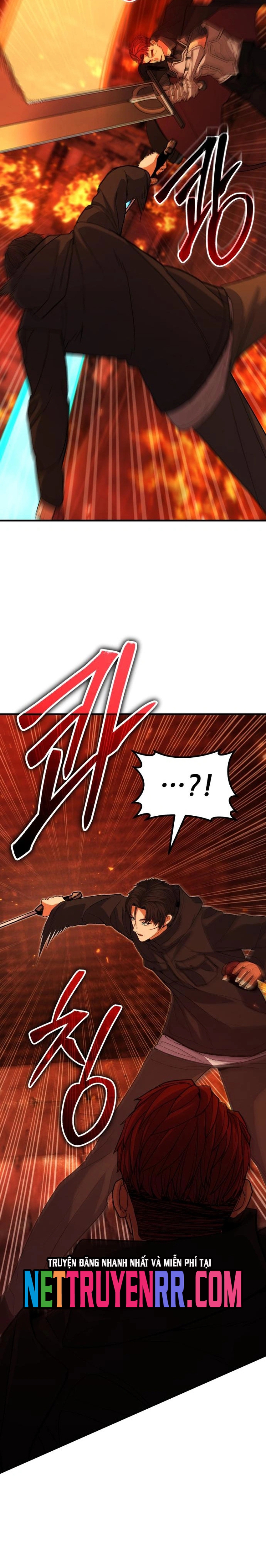 Tuyệt Thế Anh Hùng: Chapter 57