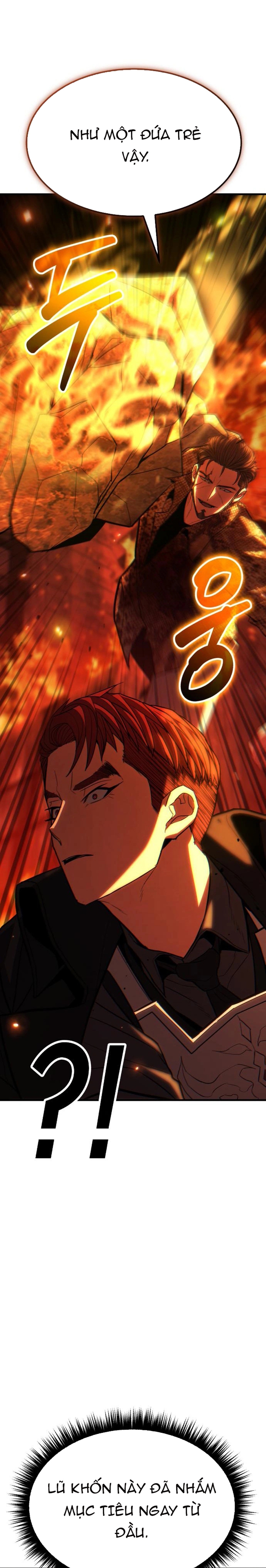 Tuyệt Thế Anh Hùng: Chapter 57