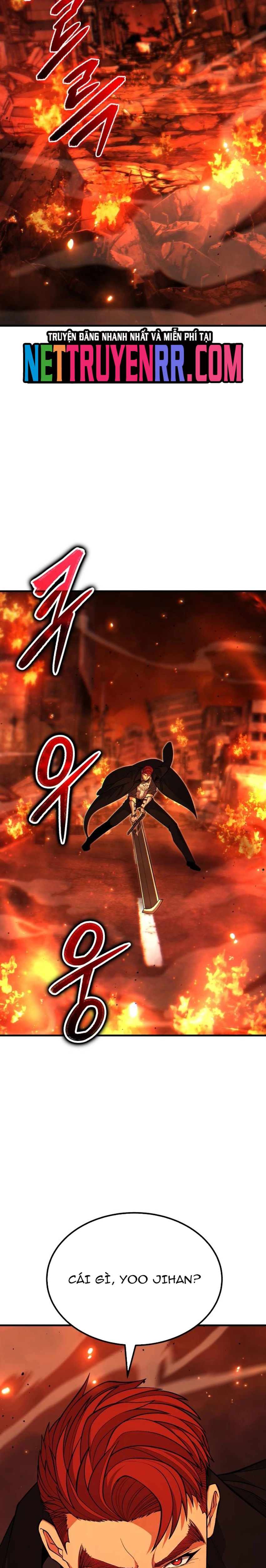 Tuyệt Thế Anh Hùng: Chapter 57
