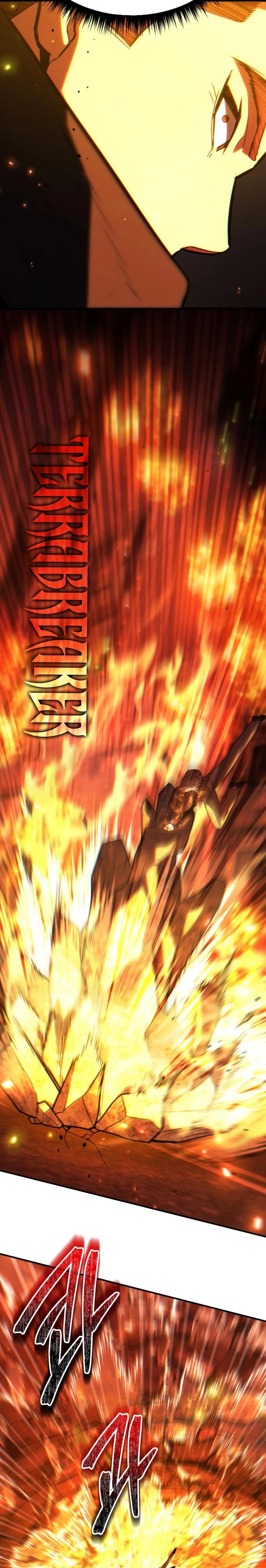 Tuyệt Thế Anh Hùng: Chapter 57