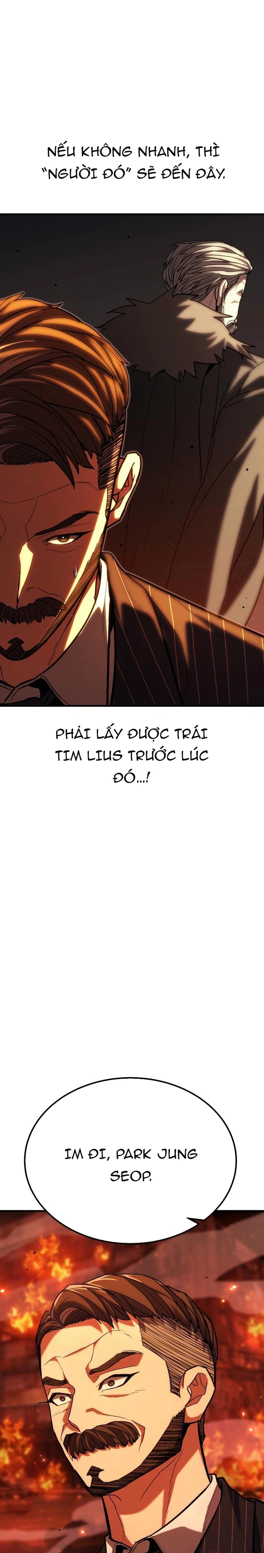 Tuyệt Thế Anh Hùng: Chapter 57