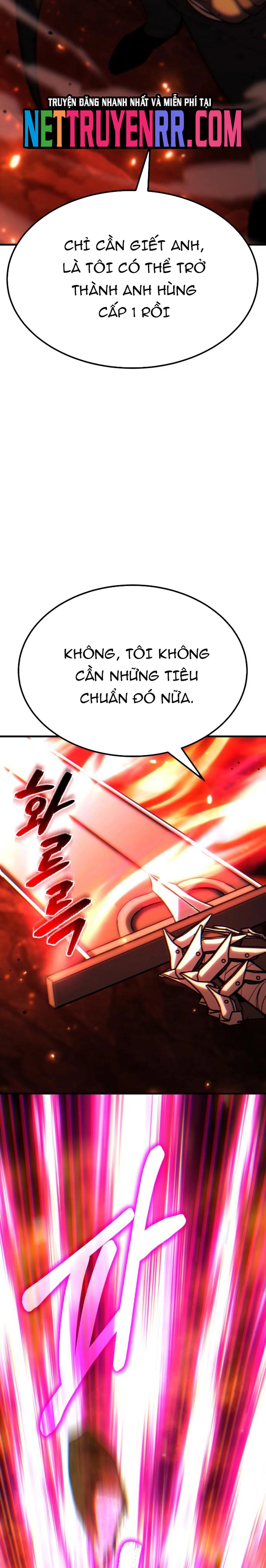 Tuyệt Thế Anh Hùng: Chapter 57