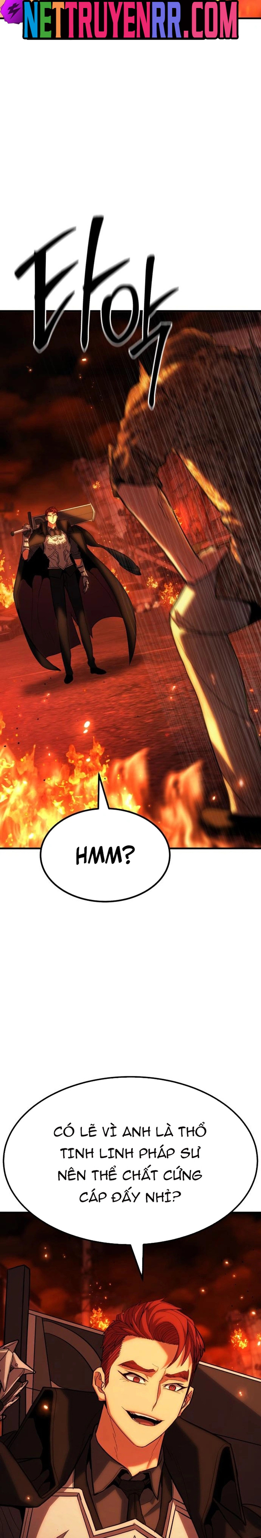 Tuyệt Thế Anh Hùng: Chapter 57