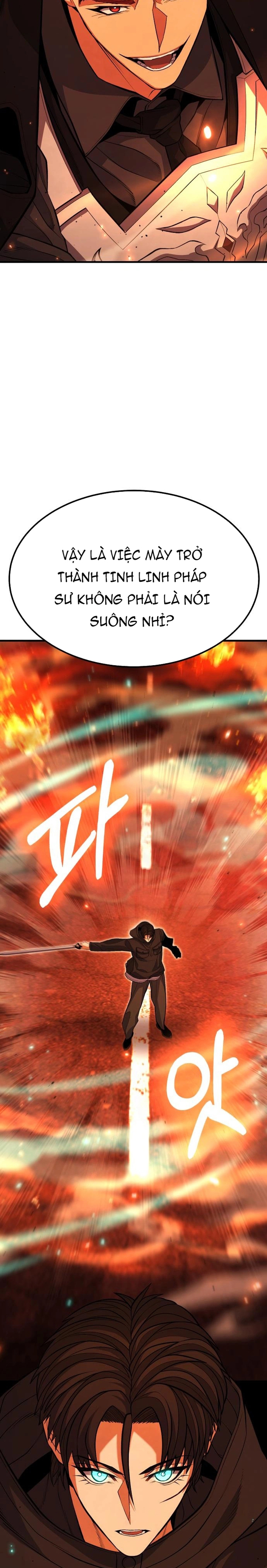 Tuyệt Thế Anh Hùng: Chapter 57