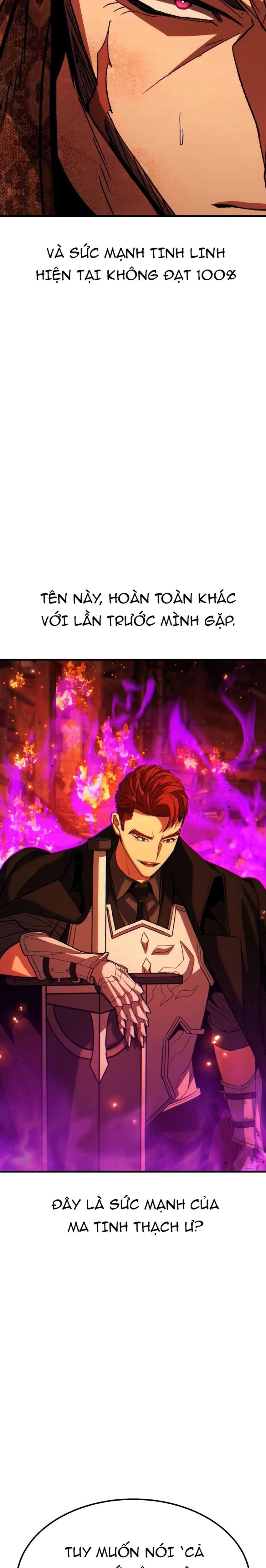 Tuyệt Thế Anh Hùng: Chapter 57