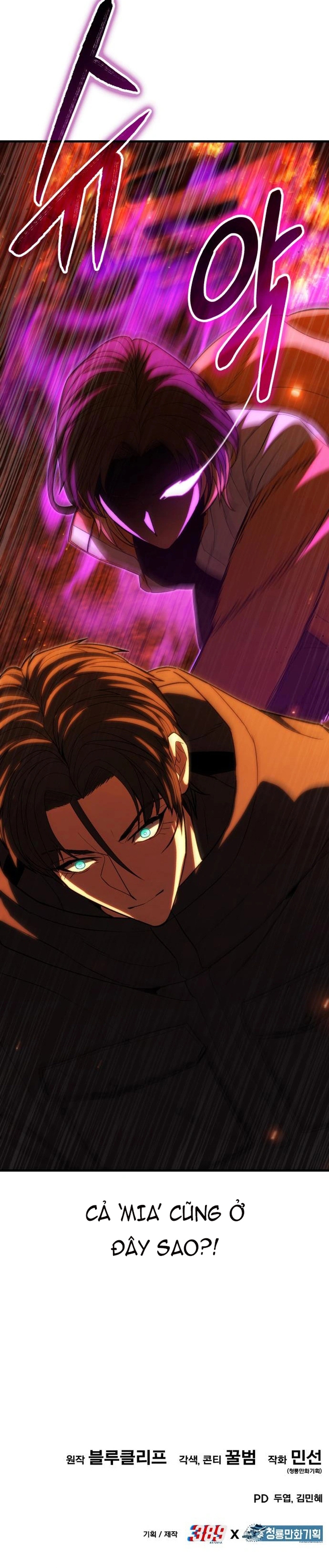 Tuyệt Thế Anh Hùng: Chapter 57