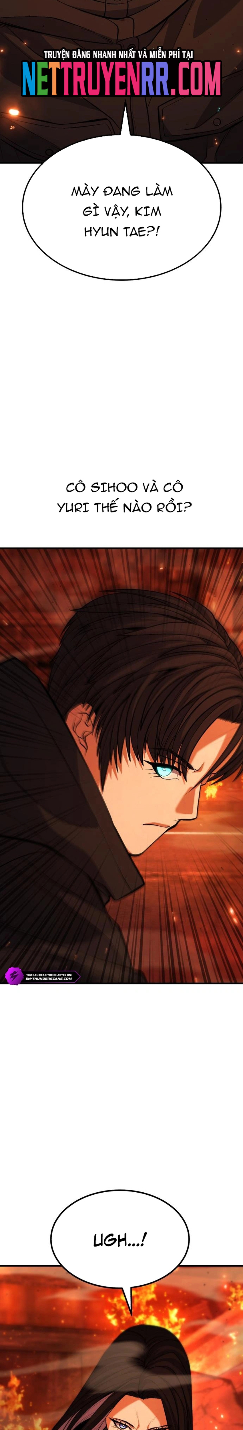 Tuyệt Thế Anh Hùng: Chapter 57