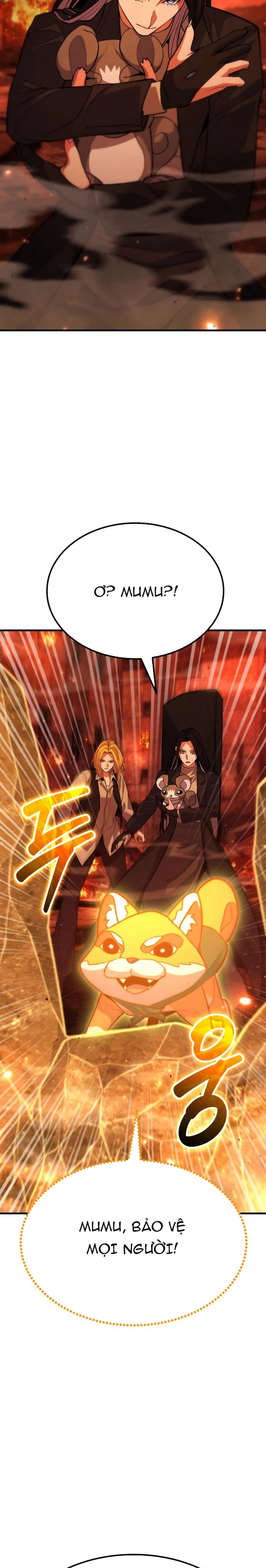Tuyệt Thế Anh Hùng: Chapter 57