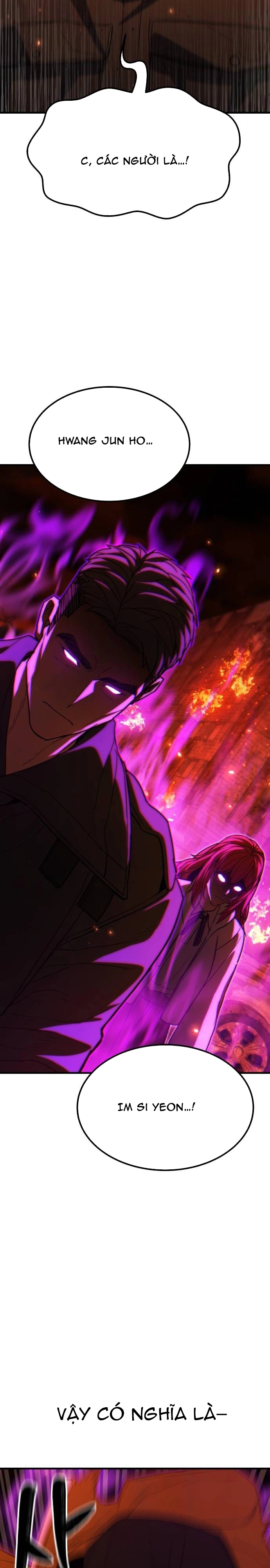 Tuyệt Thế Anh Hùng: Chapter 58