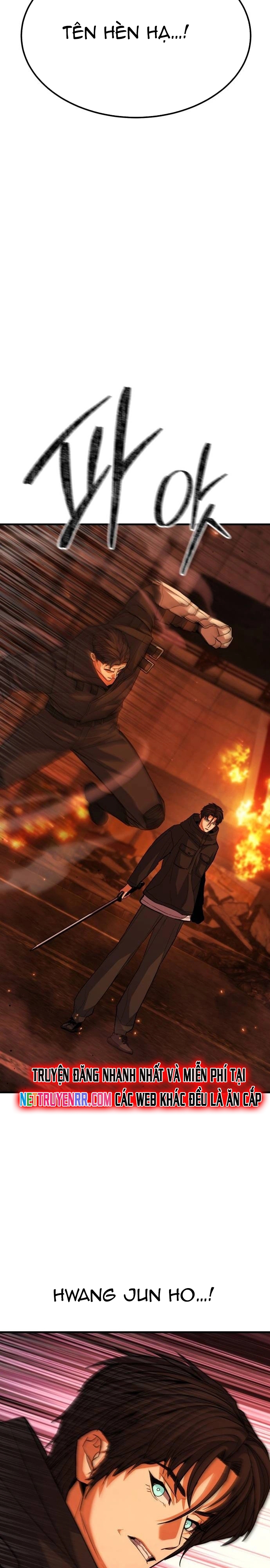 Tuyệt Thế Anh Hùng: Chapter 58