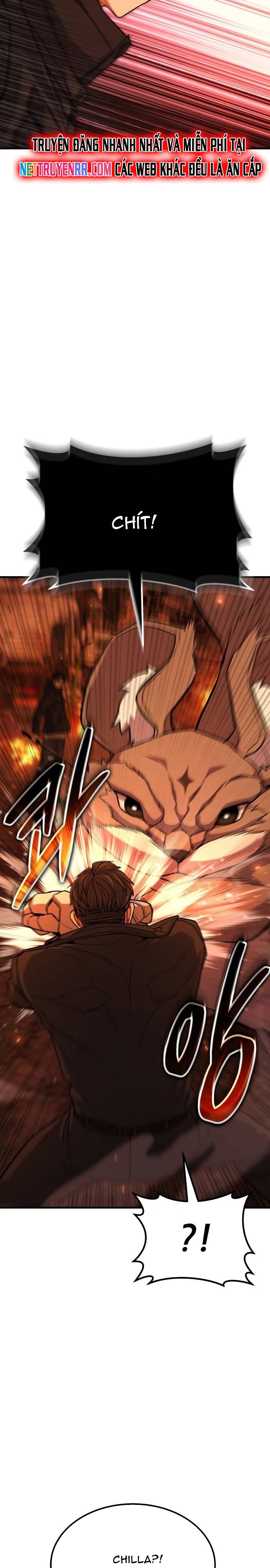 Tuyệt Thế Anh Hùng: Chapter 58