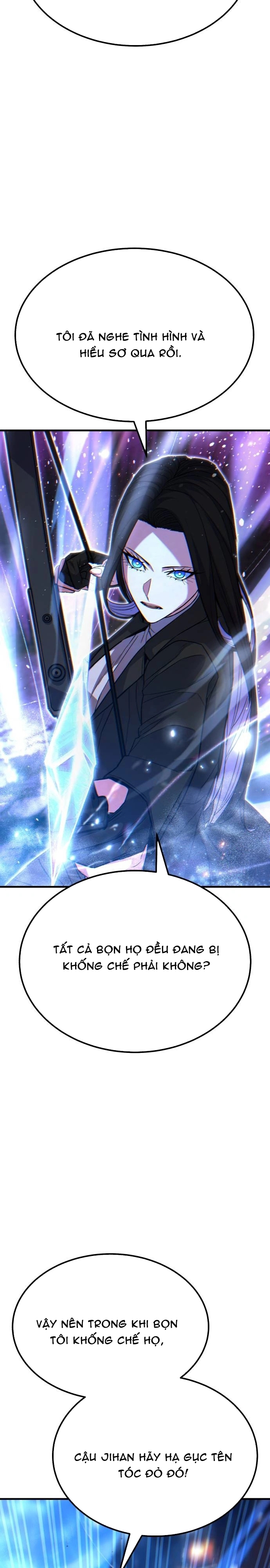Tuyệt Thế Anh Hùng: Chapter 58