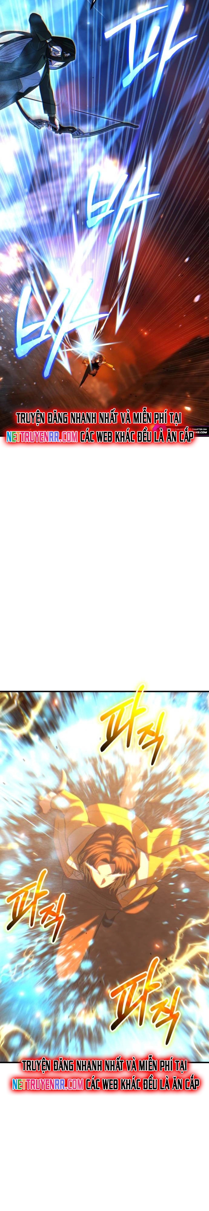 Tuyệt Thế Anh Hùng: Chapter 58