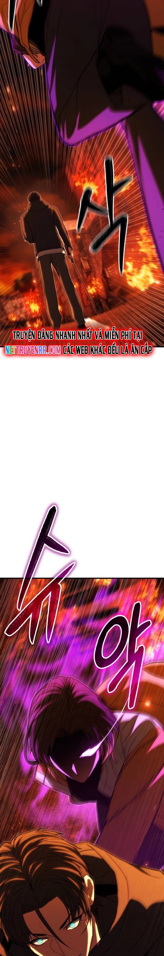 Tuyệt Thế Anh Hùng: Chapter 58