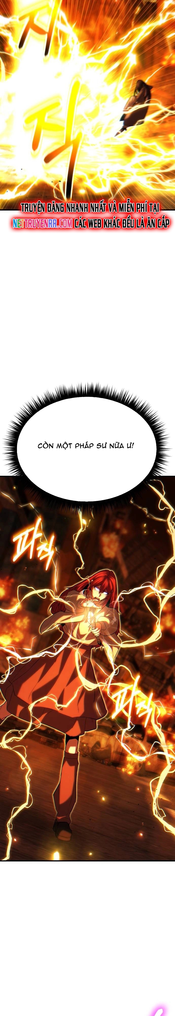 Tuyệt Thế Anh Hùng: Chapter 58