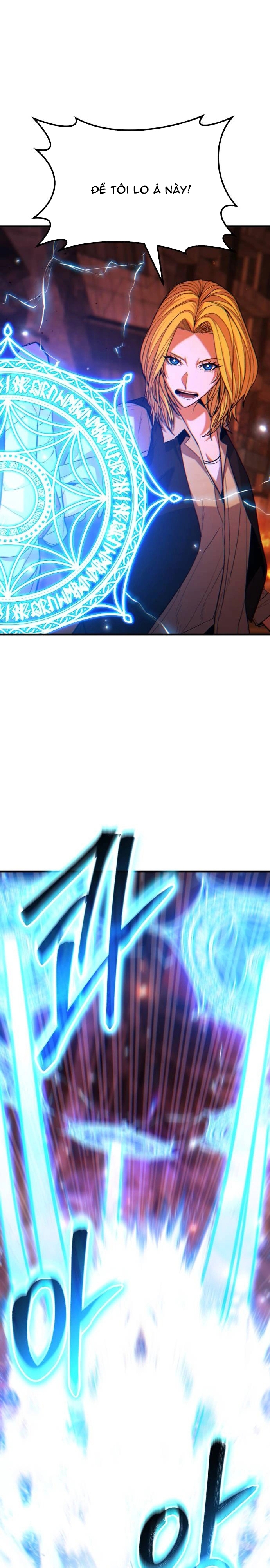 Tuyệt Thế Anh Hùng: Chapter 58