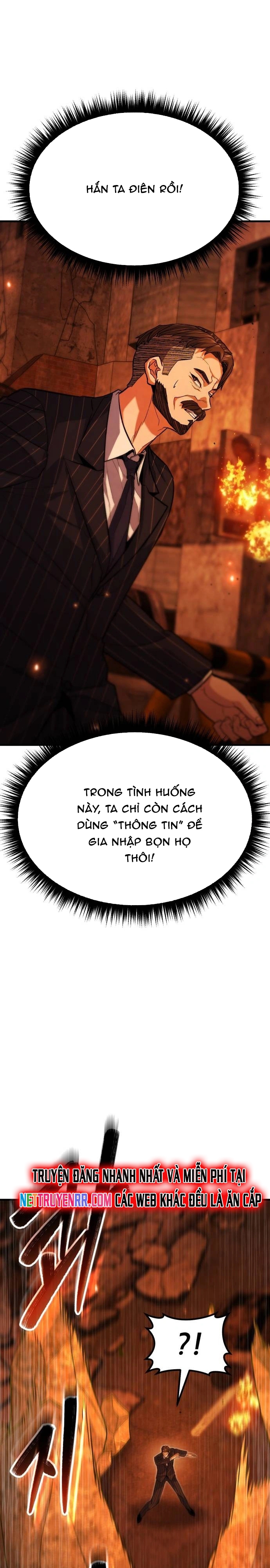 Tuyệt Thế Anh Hùng: Chapter 58