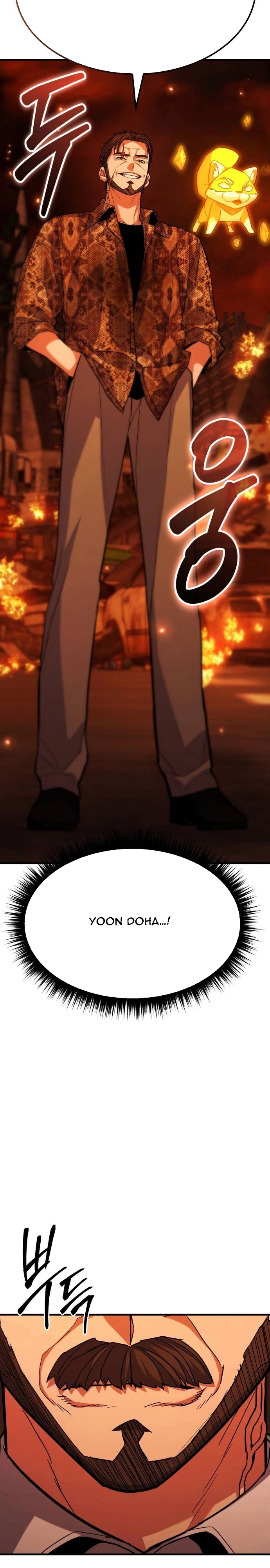 Tuyệt Thế Anh Hùng: Chapter 58