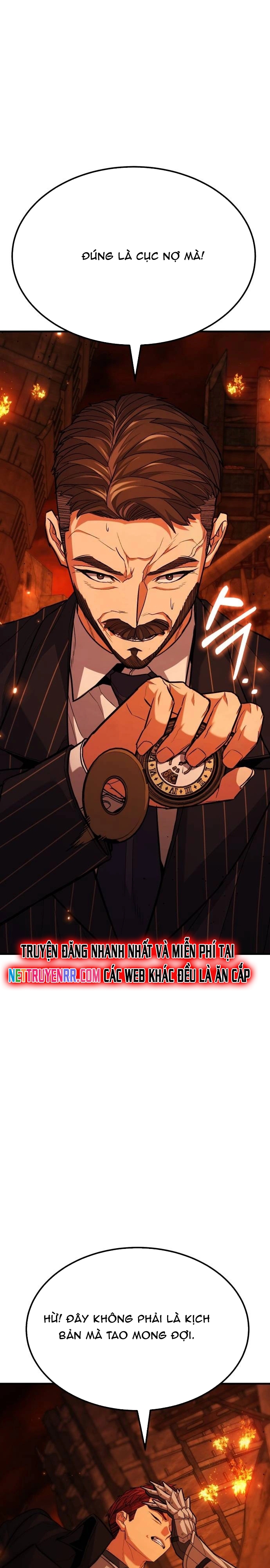 Tuyệt Thế Anh Hùng: Chapter 58