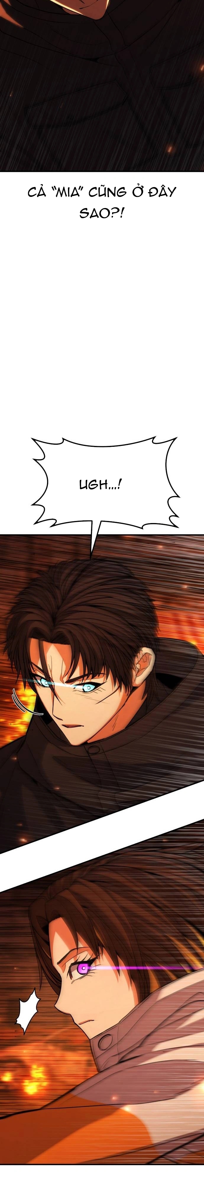 Tuyệt Thế Anh Hùng: Chapter 58