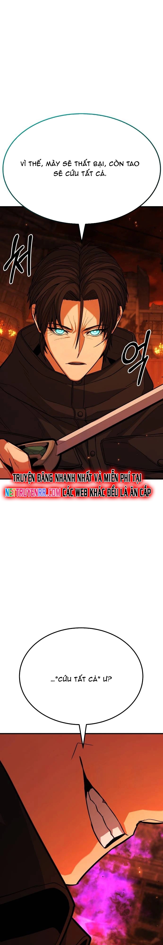 Tuyệt Thế Anh Hùng: Chapter 58