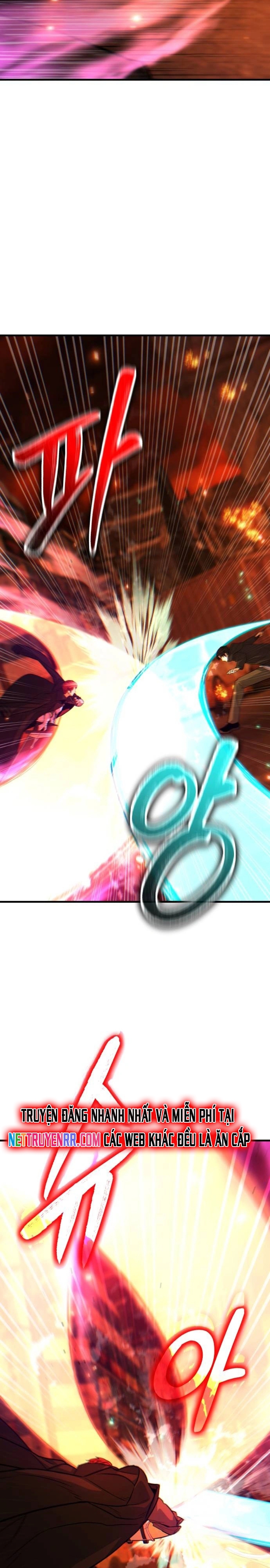 Tuyệt Thế Anh Hùng: Chapter 58