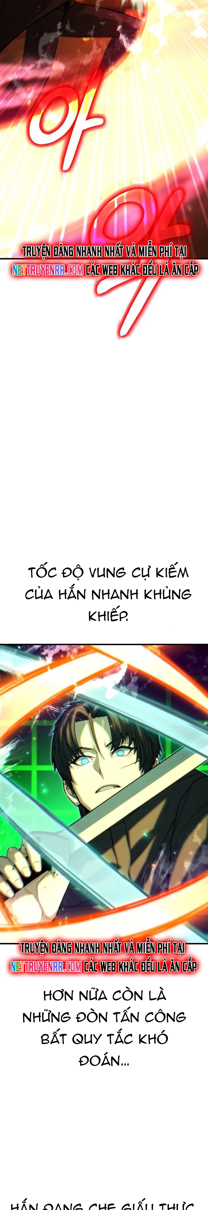 Tuyệt Thế Anh Hùng: Chapter 58